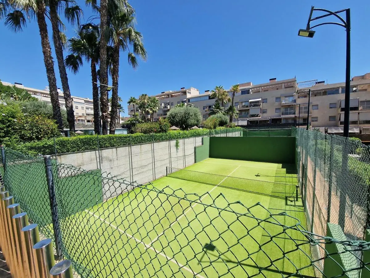 Torremolino'S Paradise Apartman Torremolinos