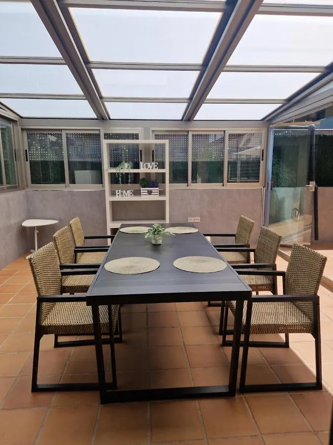 Appartamento Torremolino'S Paradise Torremolinos