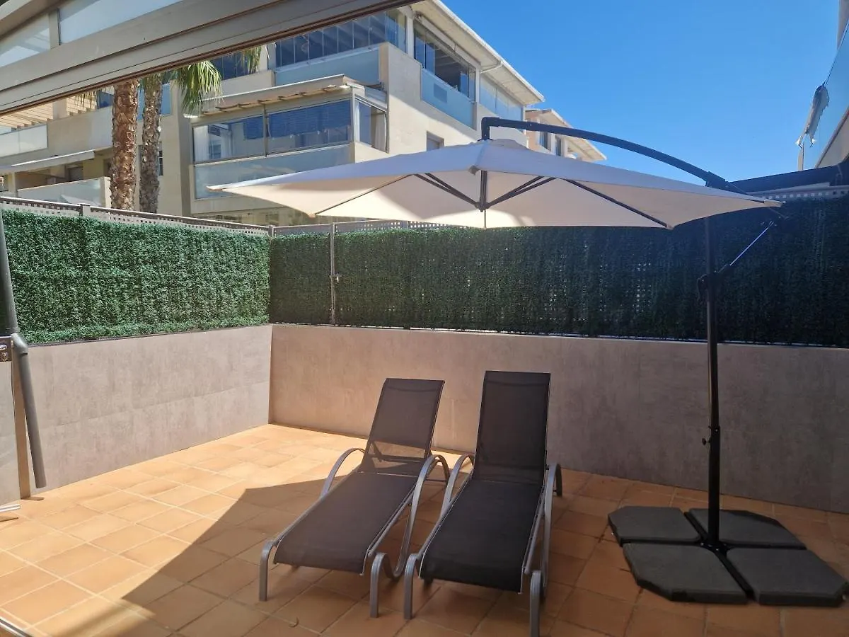 Appartamento Torremolino'S Paradise Torremolinos Spagna