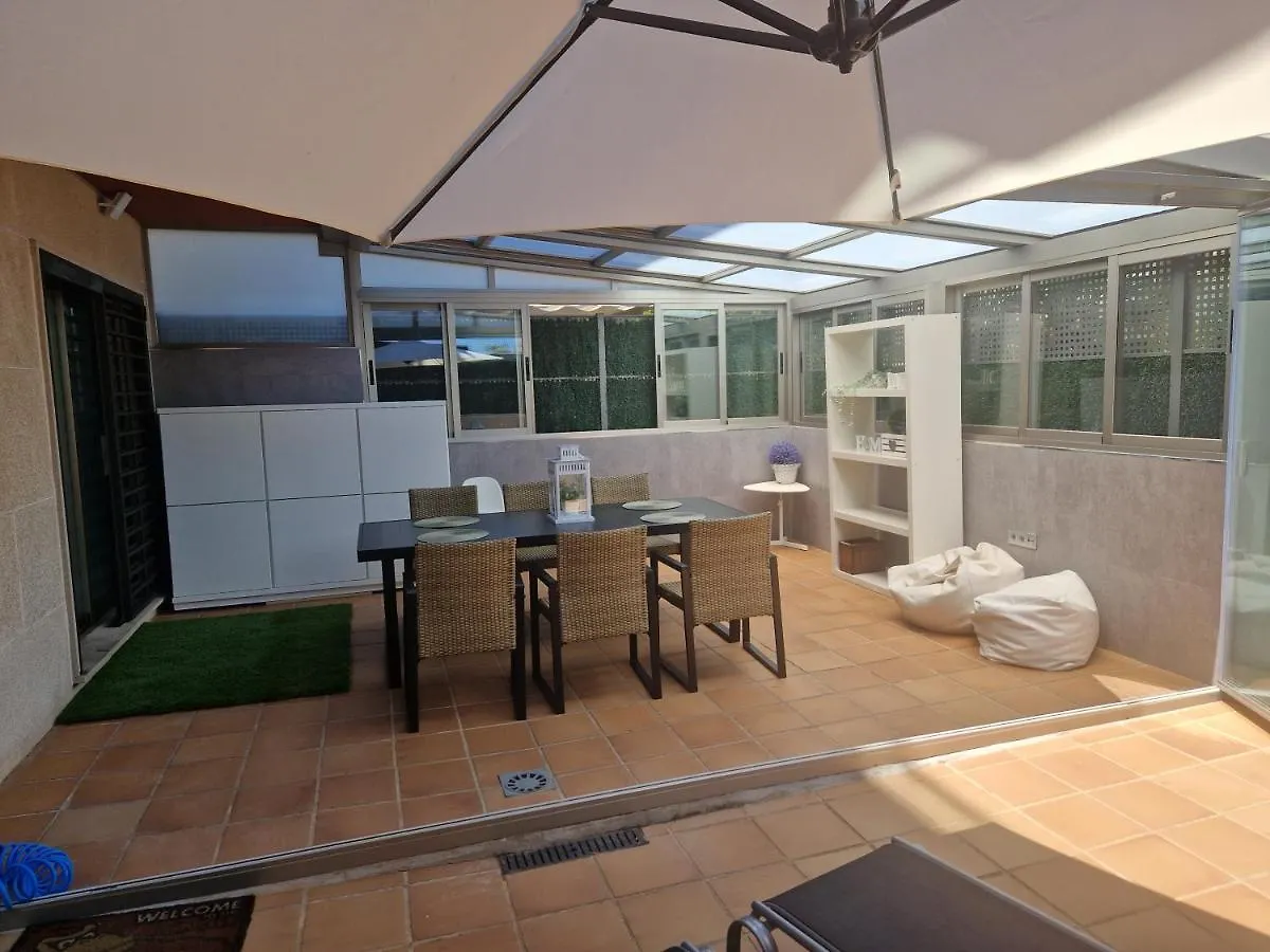 Torremolino'S Paradise Apartment Torremolinos 0*,  Spain