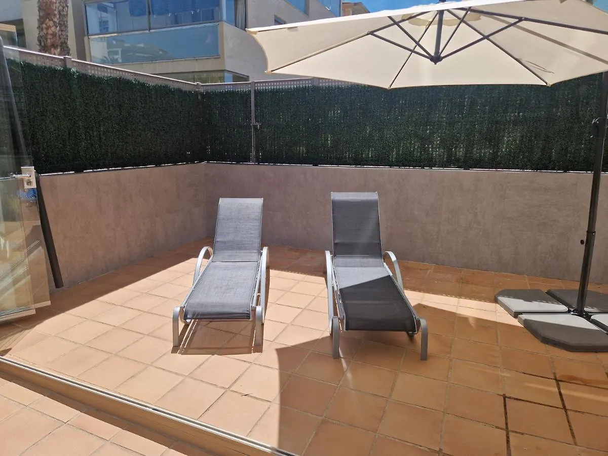 Appartamento Torremolino'S Paradise Torremolinos