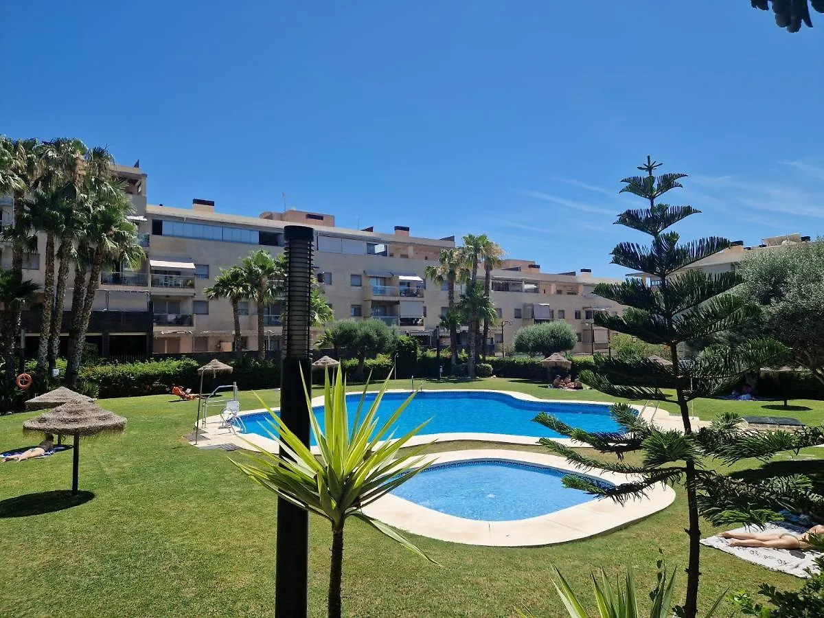 Torremolino'S Paradise Apartment Torremolinos 0*,  Spain