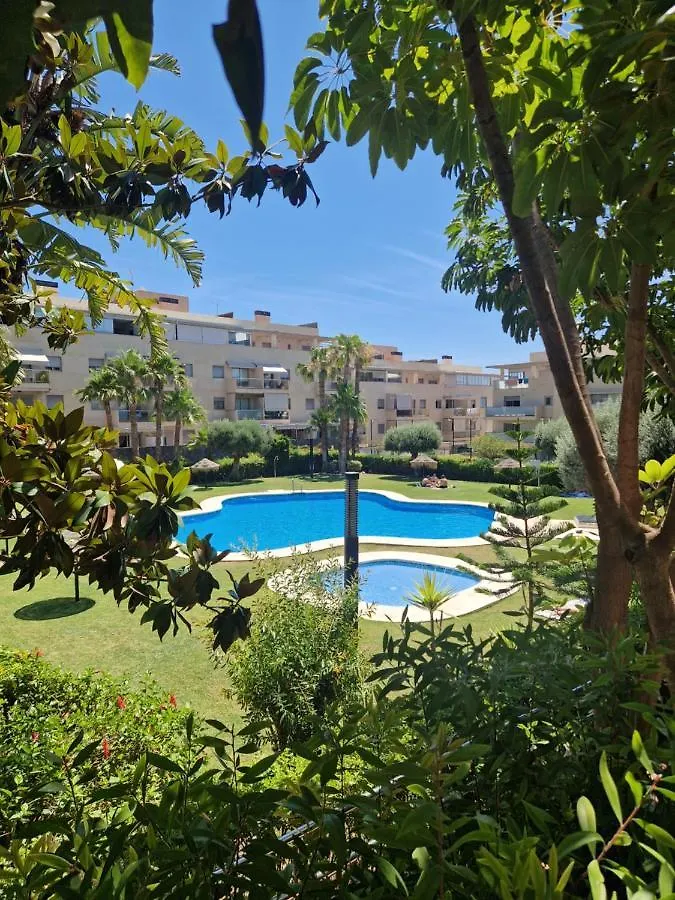 Appartamento Torremolino'S Paradise Torremolinos 0*,  Spagna