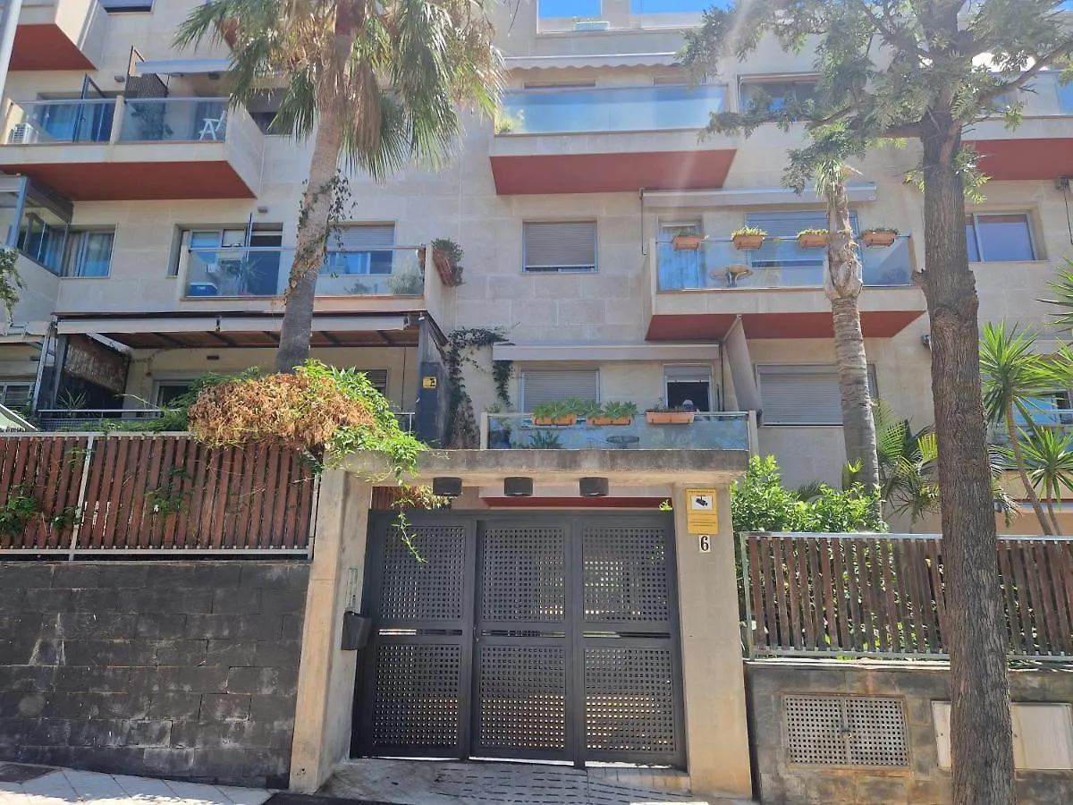Torremolino'S Paradise Apartment Torremolinos