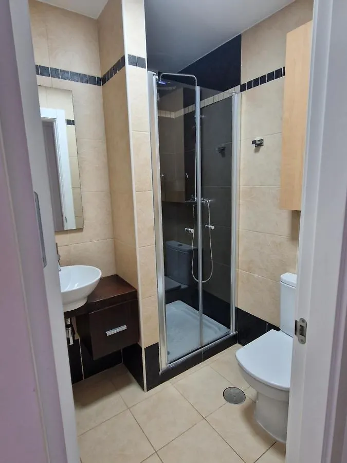 Appartamento Torremolino'S Paradise Torremolinos