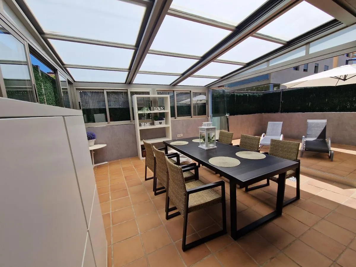 Appartamento Torremolino'S Paradise Torremolinos