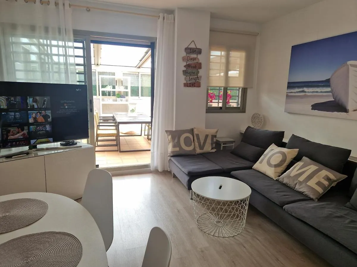 Appartamento Torremolino'S Paradise Torremolinos