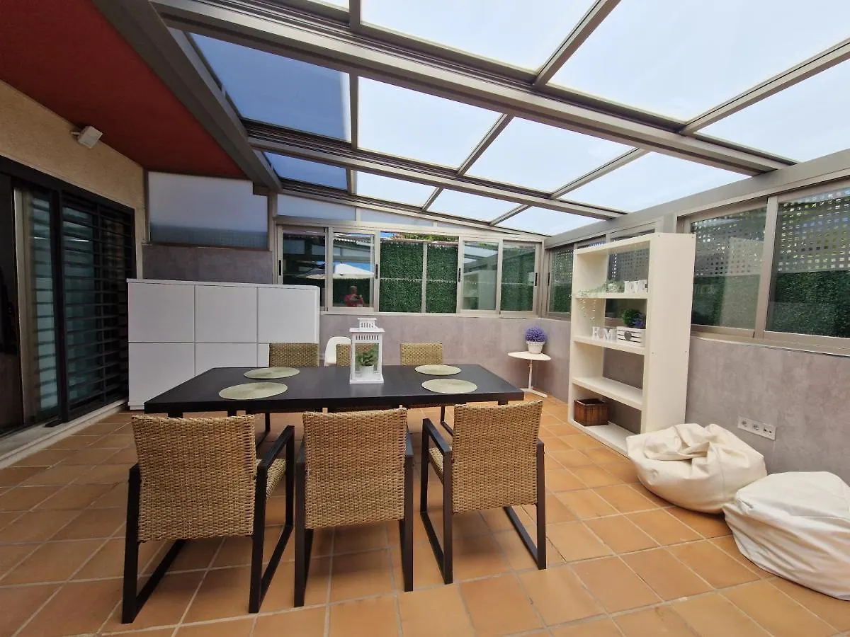 Appartamento Torremolino'S Paradise Torremolinos Spagna