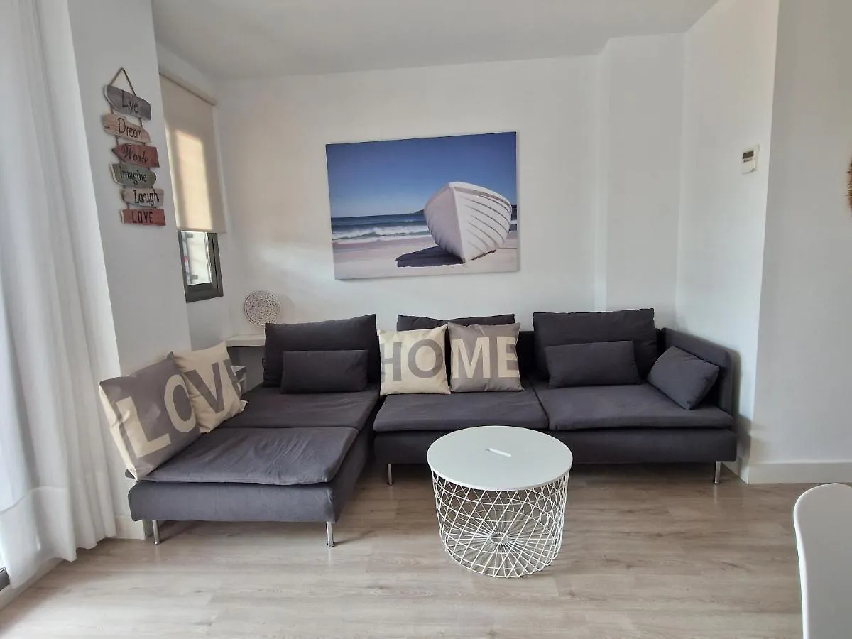 Torremolino'S Paradise Apartment Torremolinos