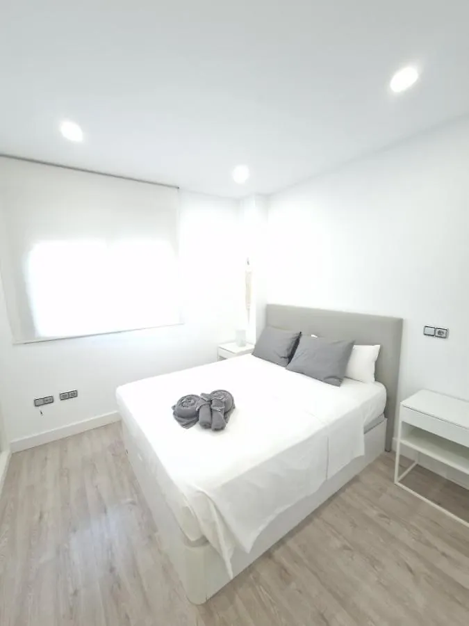 Appartamento Torremolino'S Paradise Torremolinos