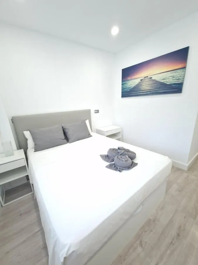 Appartamento Torremolino'S Paradise Torremolinos 0*,