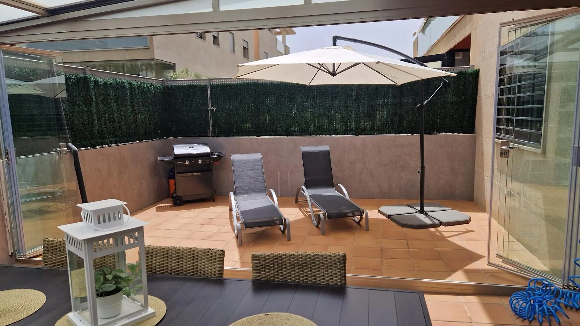 Appartamento Torremolino'S Paradise Torremolinos